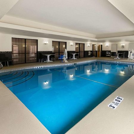 Comfort Suites Commerce Εξωτερικό φωτογραφία