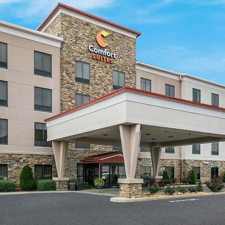 Comfort Suites Commerce Εξωτερικό φωτογραφία