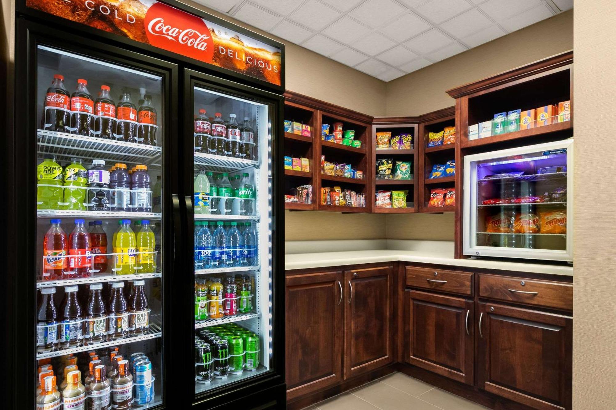 Comfort Suites Commerce Εξωτερικό φωτογραφία