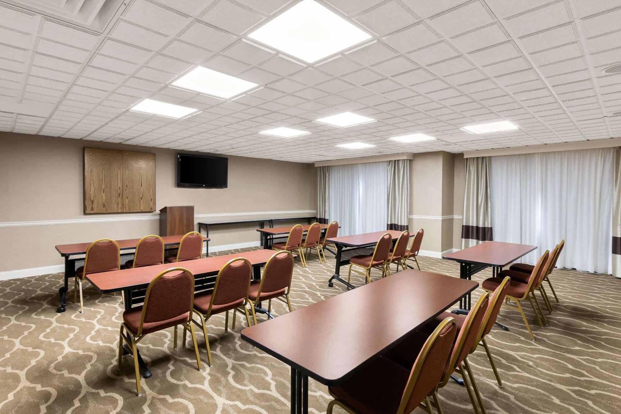 Comfort Suites Commerce Εξωτερικό φωτογραφία